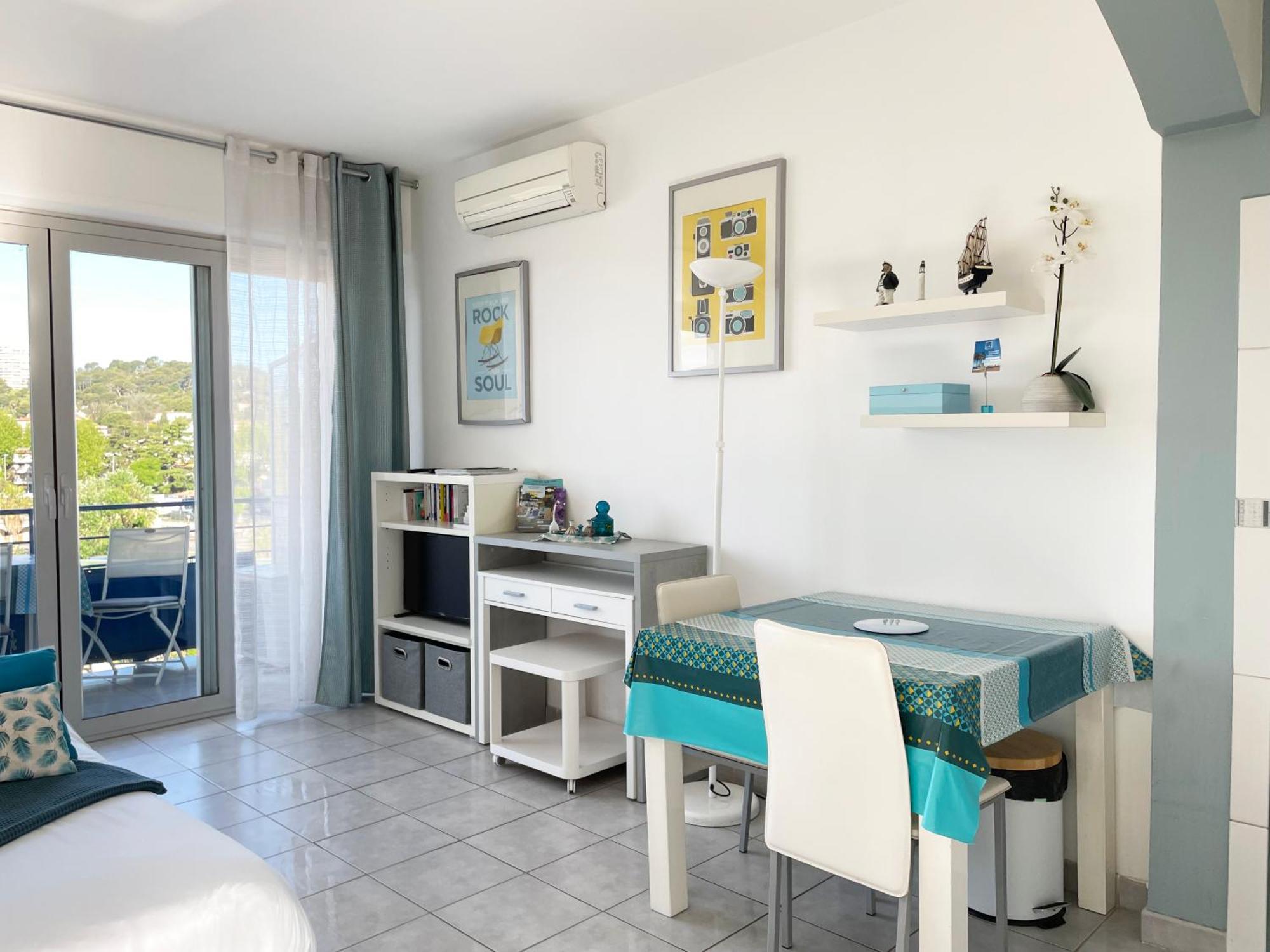 Plage et hippodrome Cagnes-sur-Mer Eksteriør bilde
